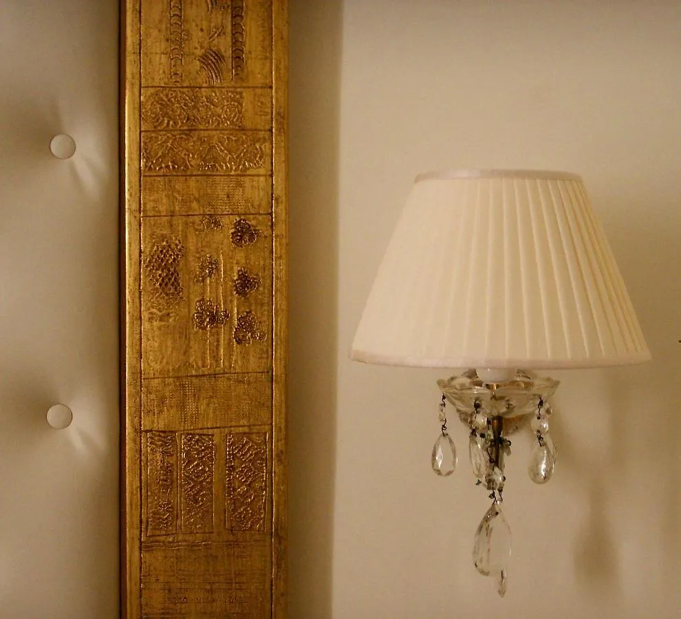 Holiday home Caput Mundi Suite Rome Italy