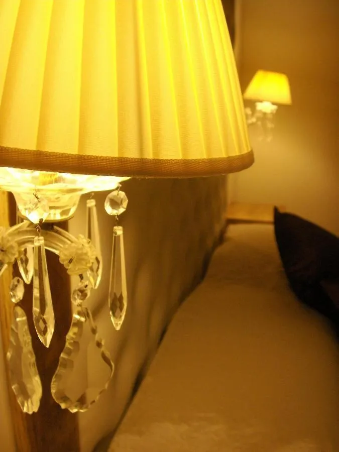 Caput Mundi Suite Rome Italy
