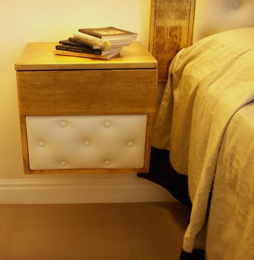 Caput Mundi Suite Rome
