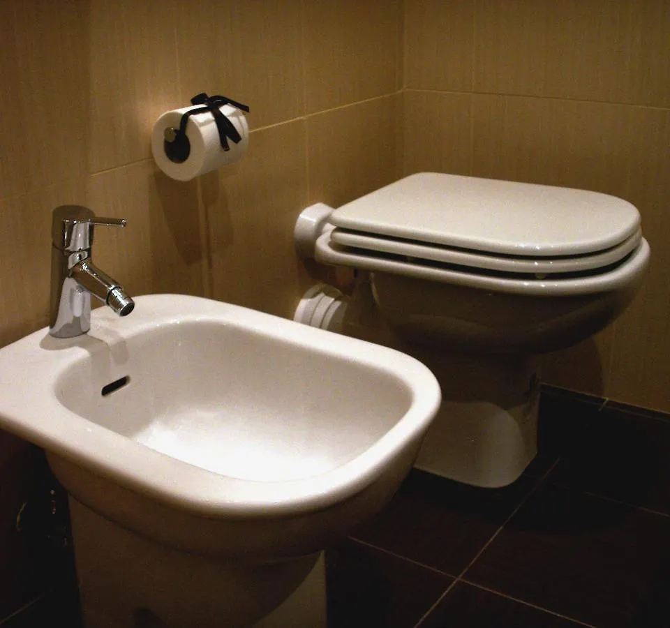 Caput Mundi Suite Rome Holiday home