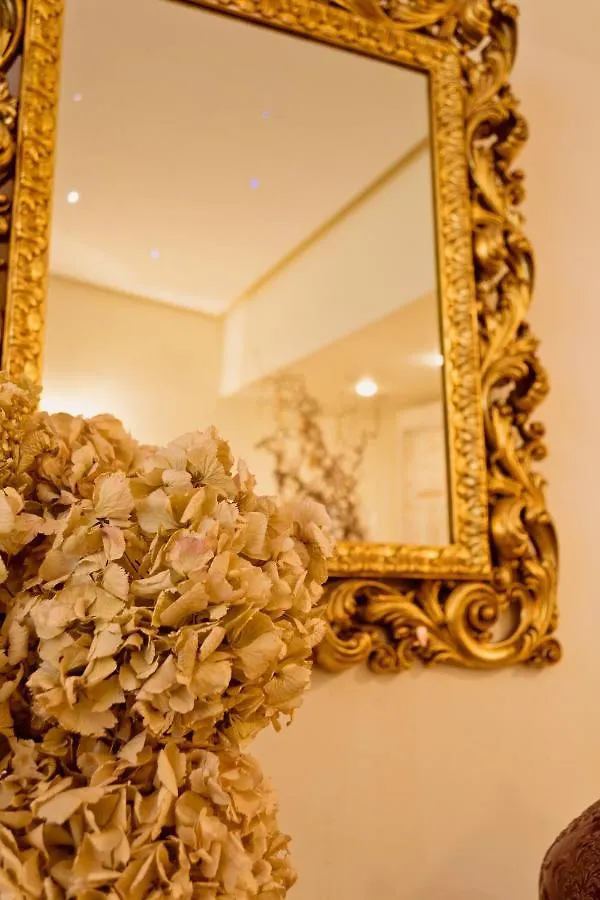 Caput Mundi Suite Rome Holiday home