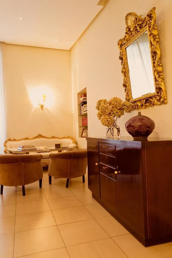 Holiday home Caput Mundi Suite Rome Italy