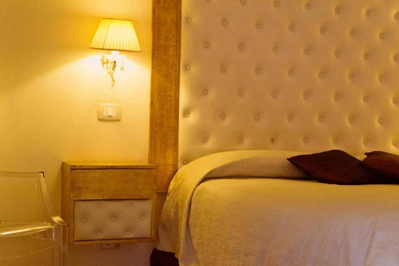 Caput Mundi Suite Rome Italy