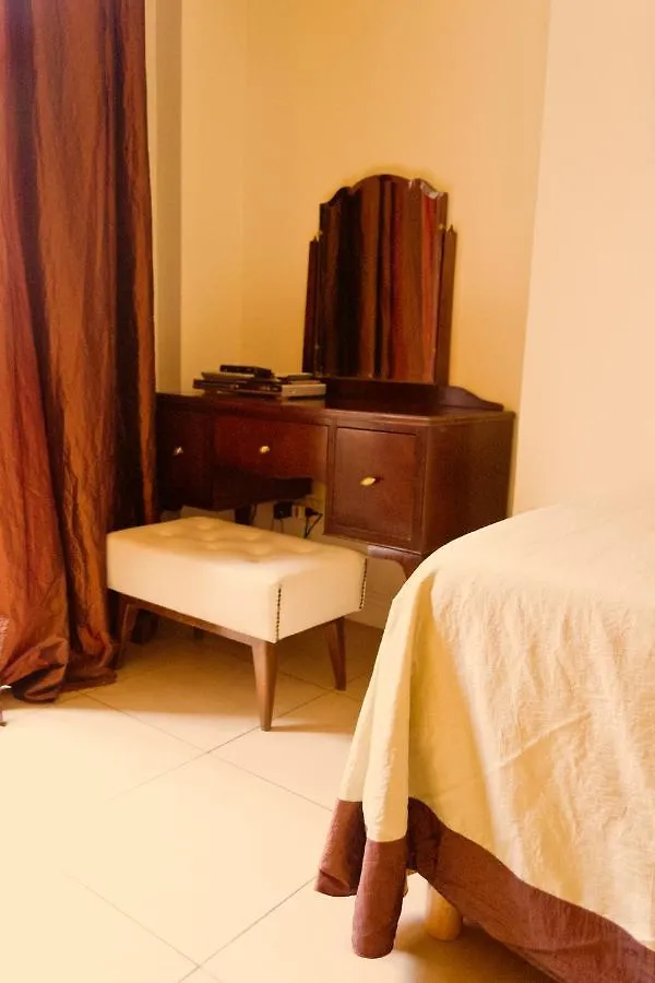 Caput Mundi Suite Rome