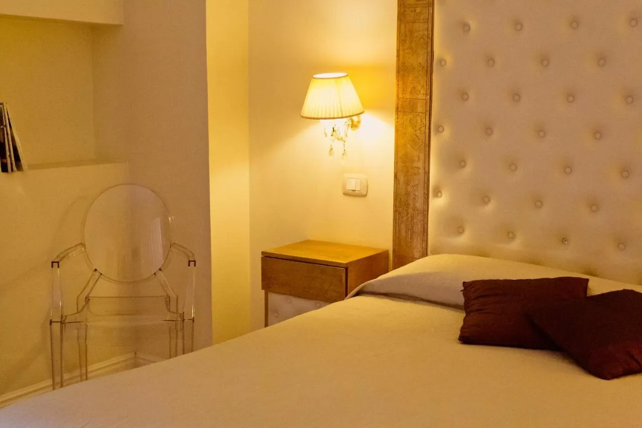 Caput Mundi Suite Rome Holiday home