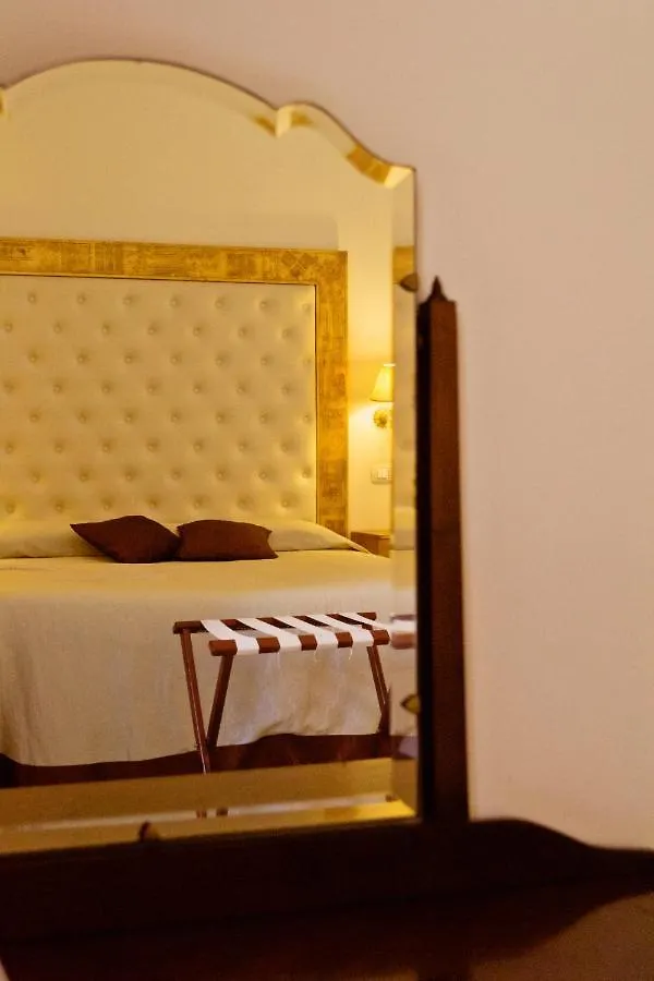 Holiday home Caput Mundi Suite Rome