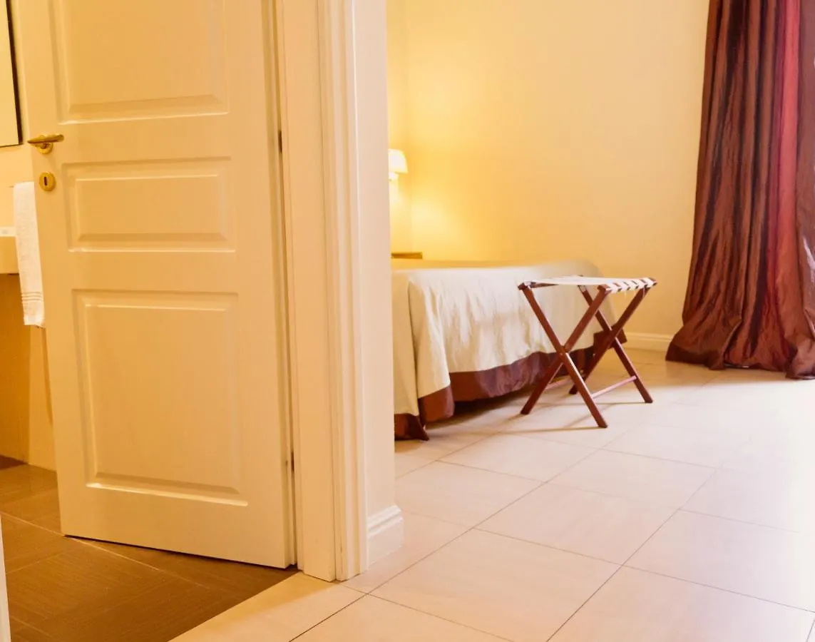 Holiday home Caput Mundi Suite Rome Italy