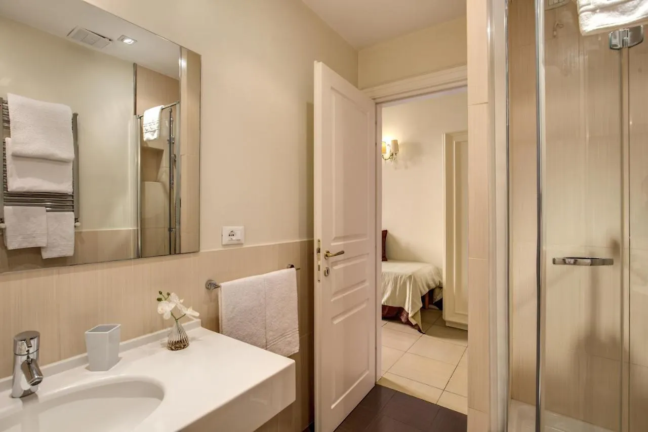 Holiday home Caput Mundi Suite Rome