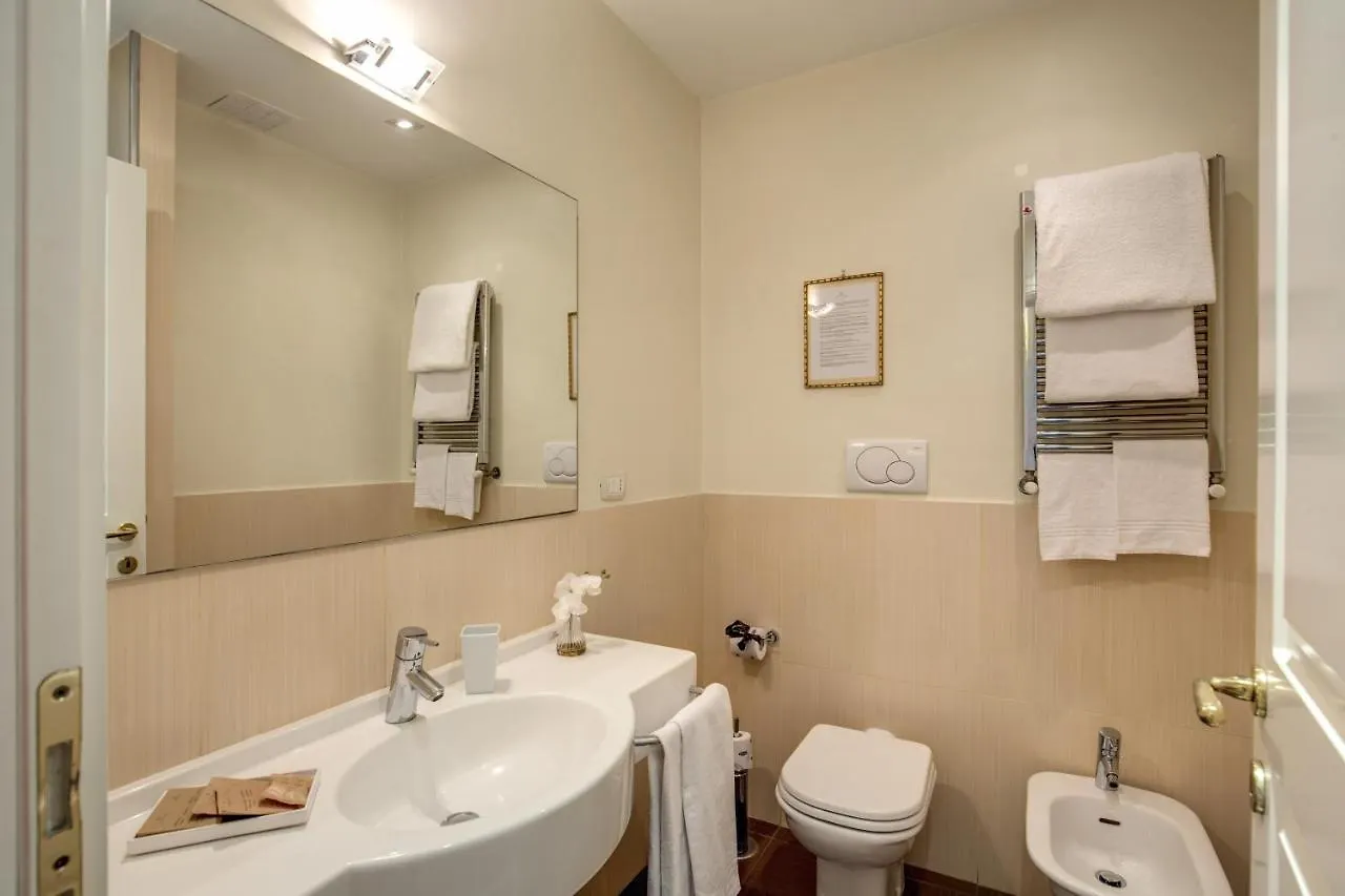Caput Mundi Suite Rome 0*,  Italy