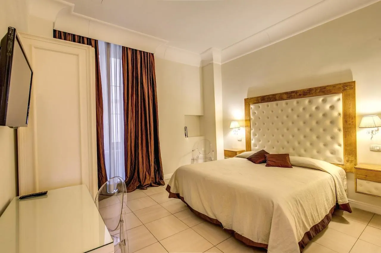Holiday home Caput Mundi Suite Rome