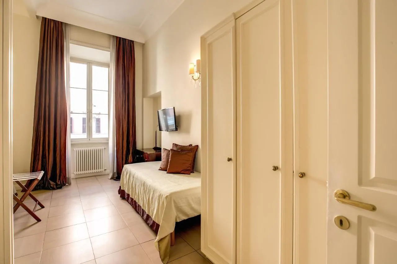 Caput Mundi Suite Rome Holiday home