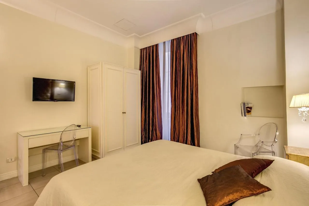 Holiday home Caput Mundi Suite Rome