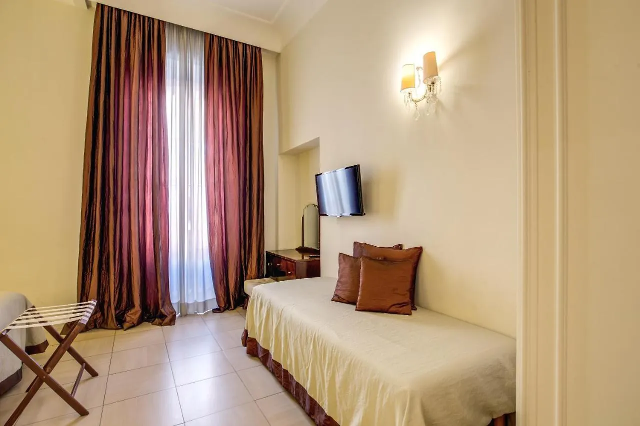 Holiday home Caput Mundi Suite Rome
