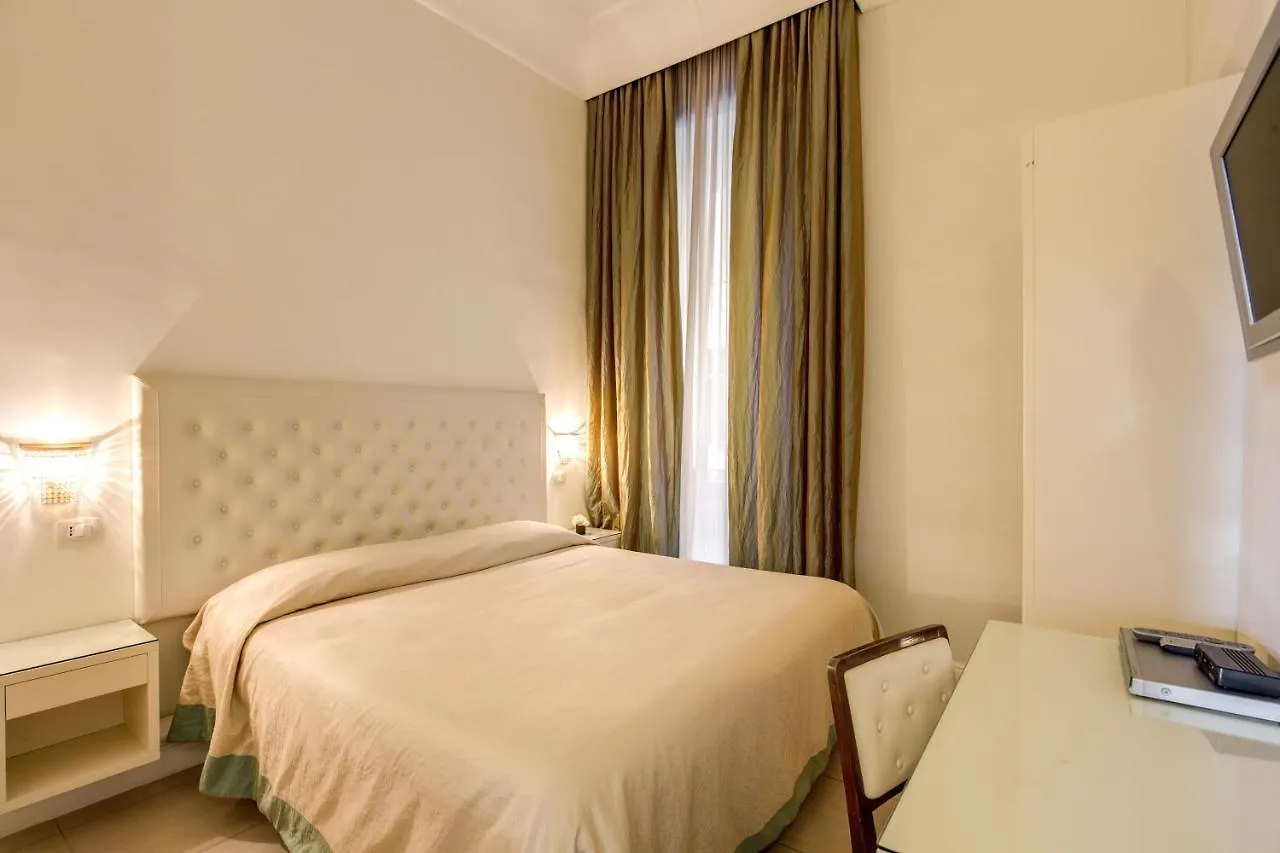 Holiday home Caput Mundi Suite Rome