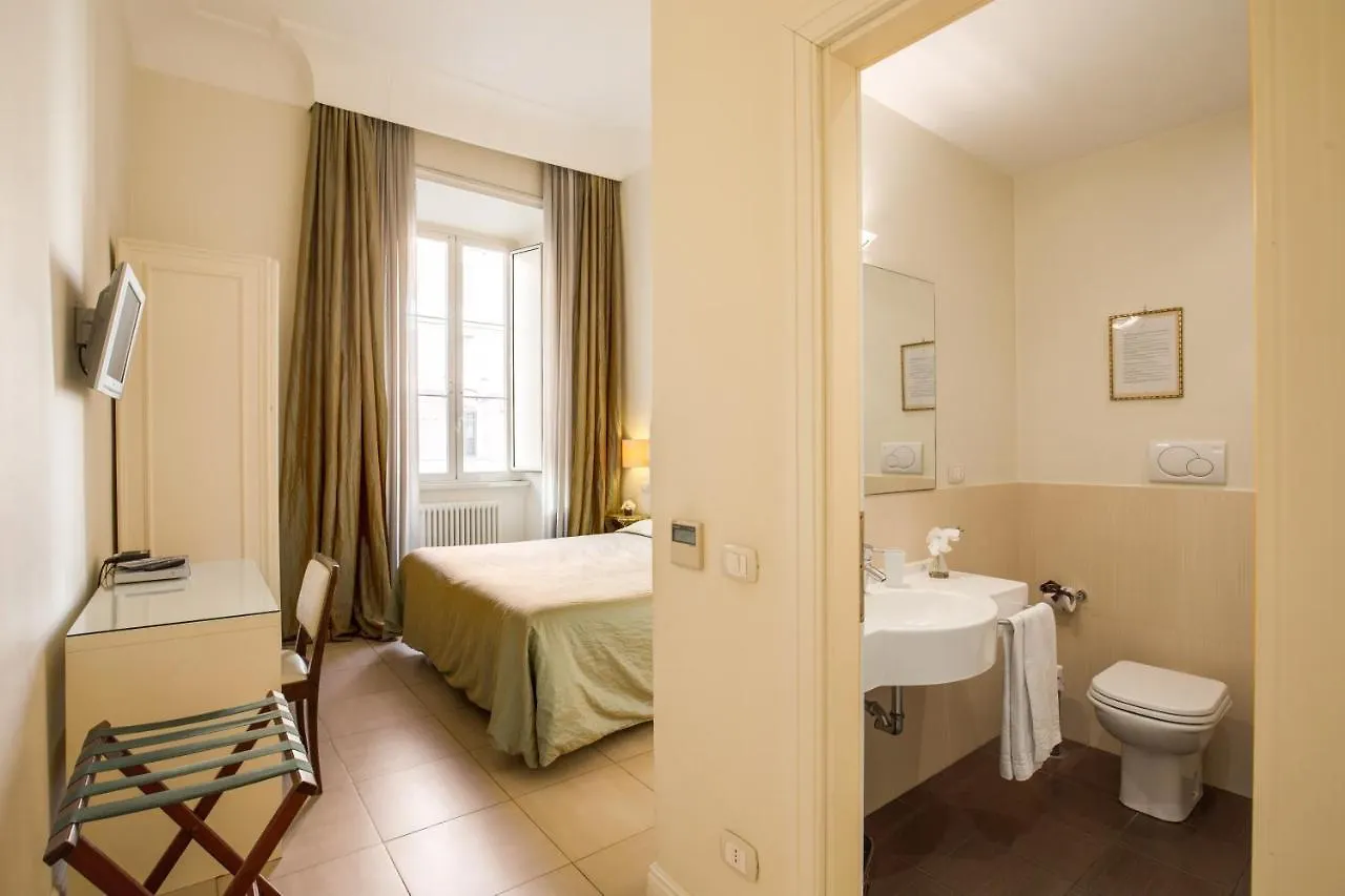 Caput Mundi Suite Rome 0*,  Italy
