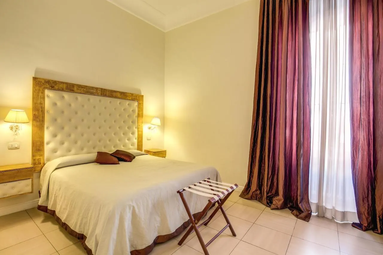 Caput Mundi Suite Rome 0*,  Italy