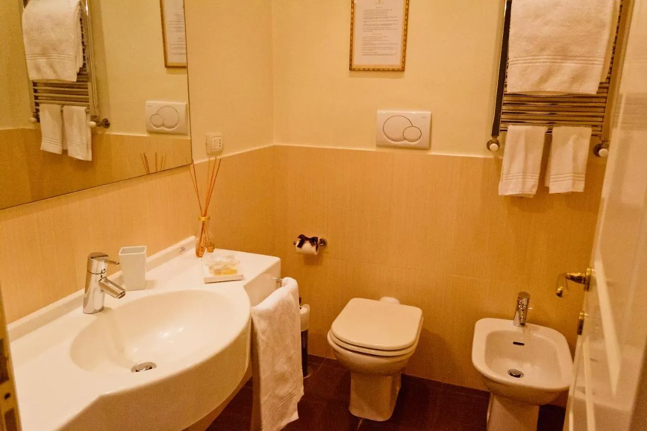 Holiday home Caput Mundi Suite Rome