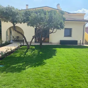 Il Sogno Di Mario Bed & Breakfast Carbonia
