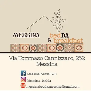 Bedda Bed & Breakfast Messina