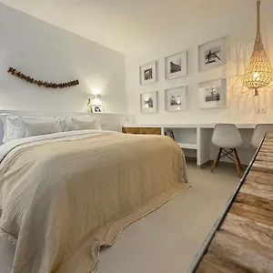 La Casa Al Mare Bed & Breakfast Lampedusa