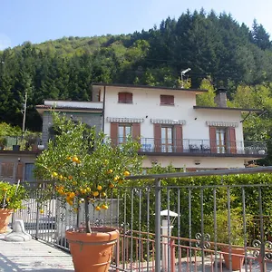 Affittacamere Cà Nesi Affittacamere Castel di Casio