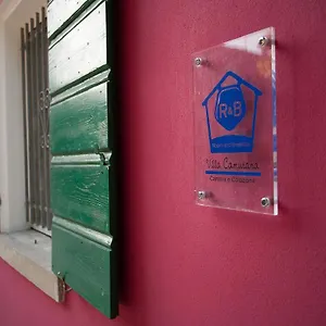 Camurana Bed & Breakfast Medolla