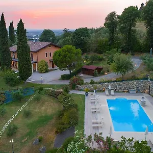 Degli Ulivi Aparthotel Bertinoro