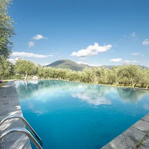 Il Castellaccio Bed & Breakfast Filettole