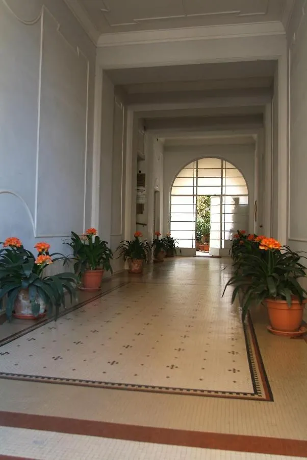 Caput Mundi Suite Rome 0*,  Italië