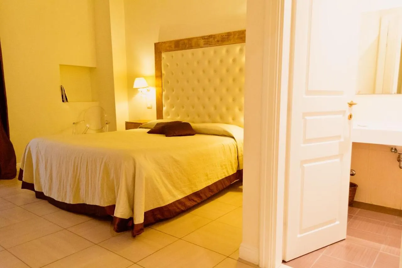 Caput Mundi Suite Rome Italië