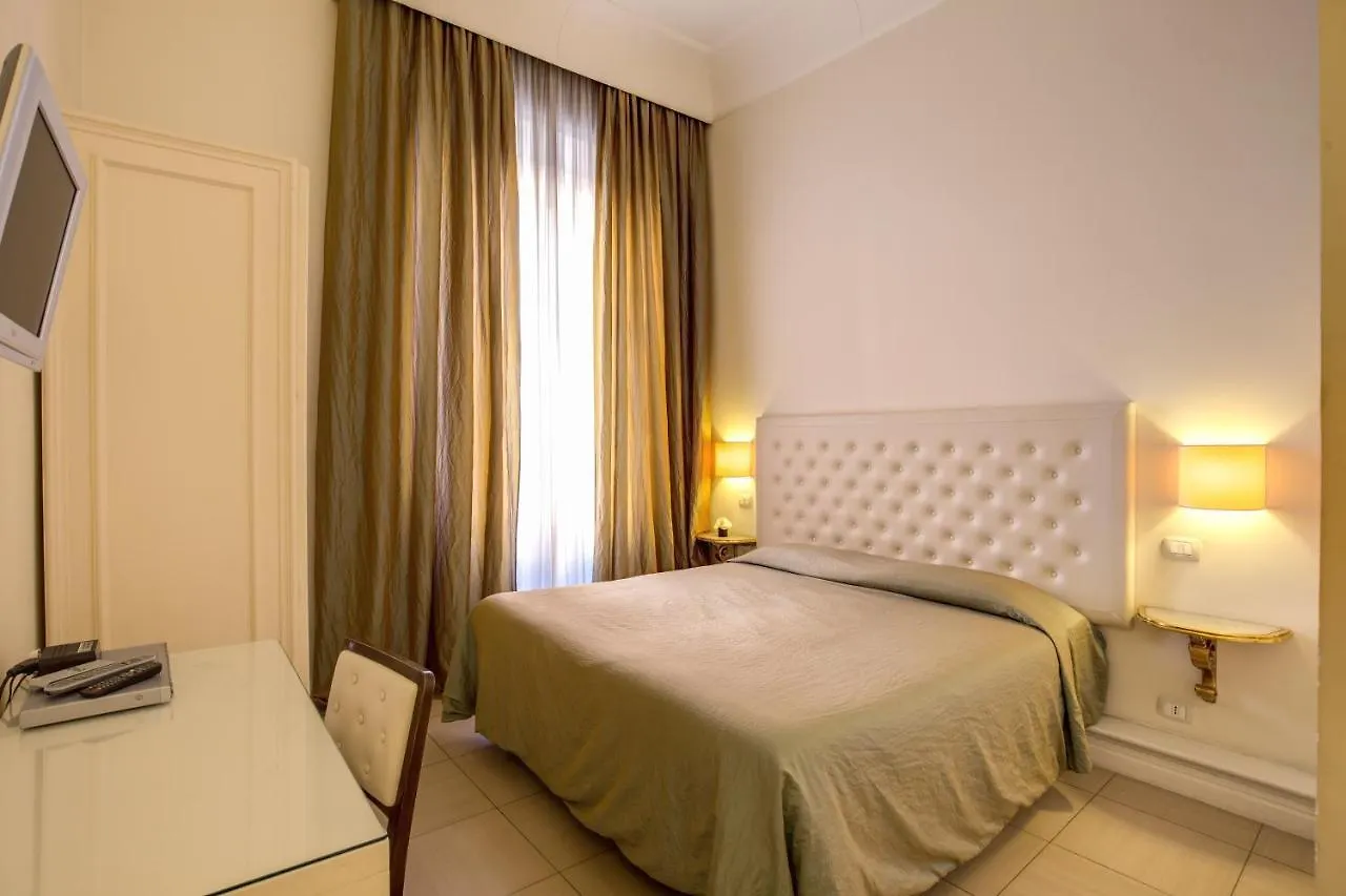 Caput Mundi Suite Rome Vakantiehuis