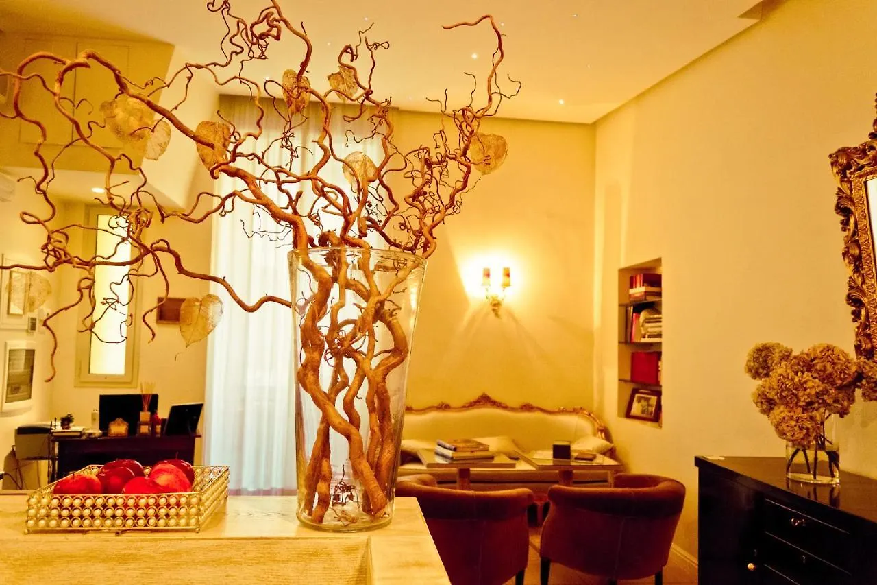Caput Mundi Suite Roma 0*,  İtalya